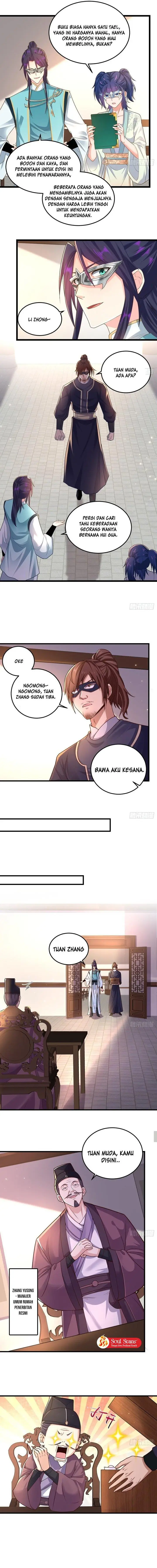 image-komik-forced-to-become-the-villains-son-in-law-chapter-257-5/10