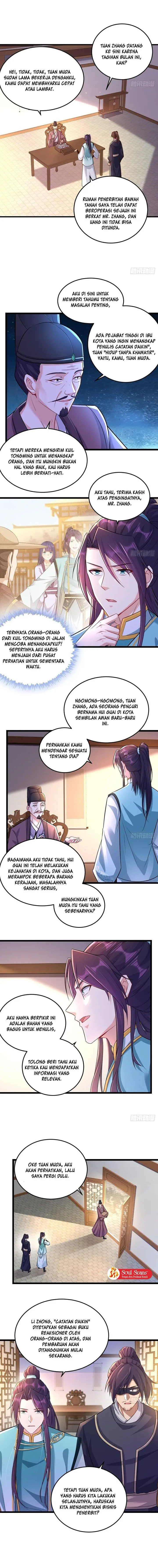 image-komik-forced-to-become-the-villains-son-in-law-chapter-257-6/10