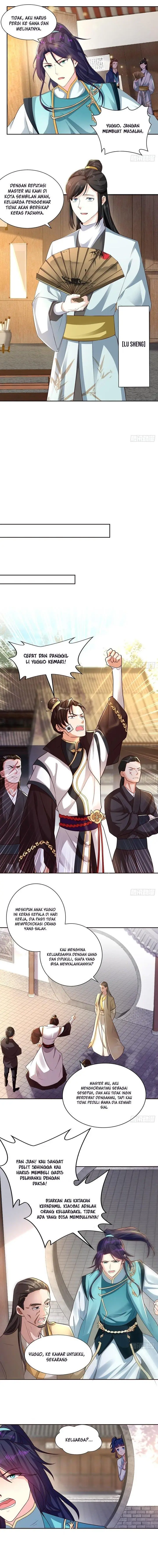 image-komik-forced-to-become-the-villains-son-in-law-chapter-258-2/9