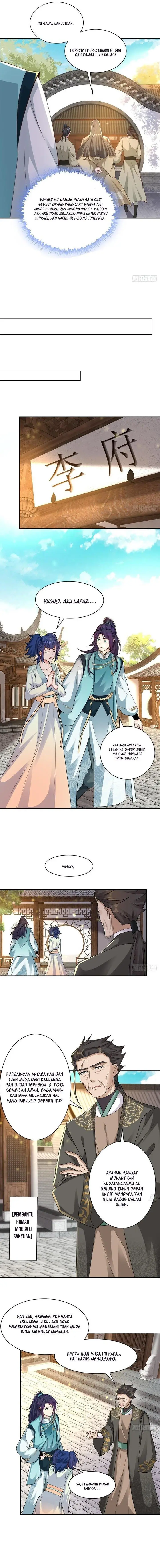 image-komik-forced-to-become-the-villains-son-in-law-chapter-258-5/9