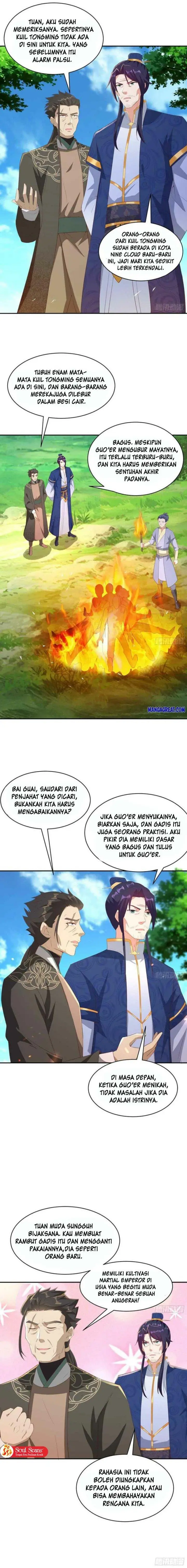 image-komik-forced-to-become-the-villains-son-in-law-chapter-259-1/10