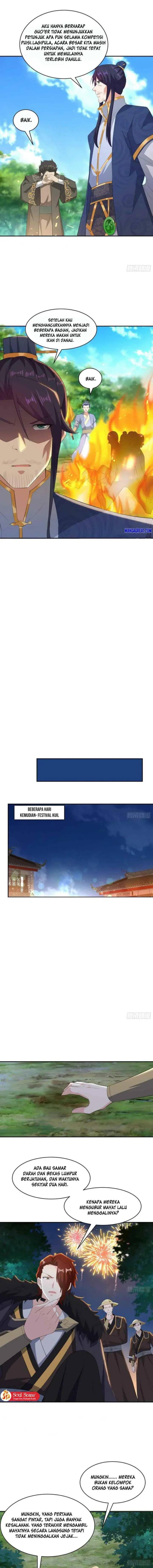 image-komik-forced-to-become-the-villains-son-in-law-chapter-259-2/10