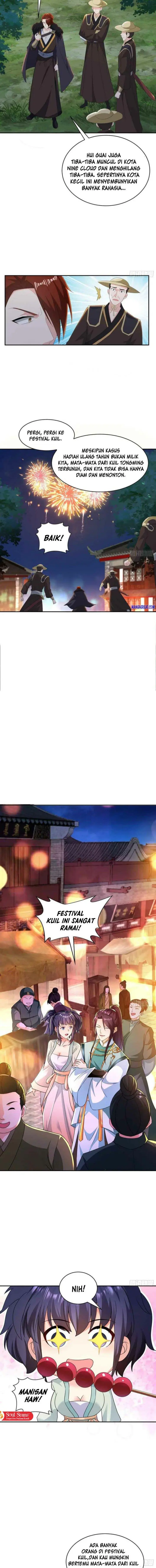 image-komik-forced-to-become-the-villains-son-in-law-chapter-259-3/10