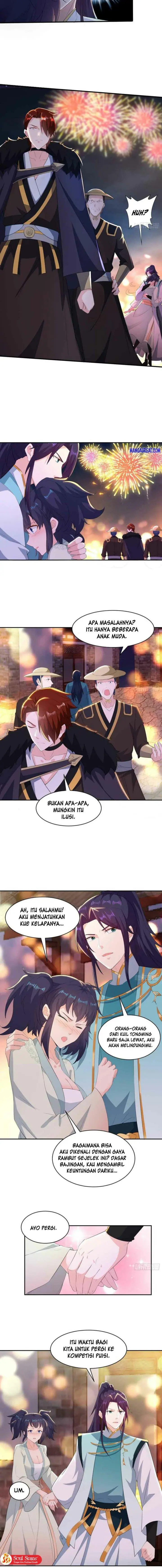 image-komik-forced-to-become-the-villains-son-in-law-chapter-259-6/10