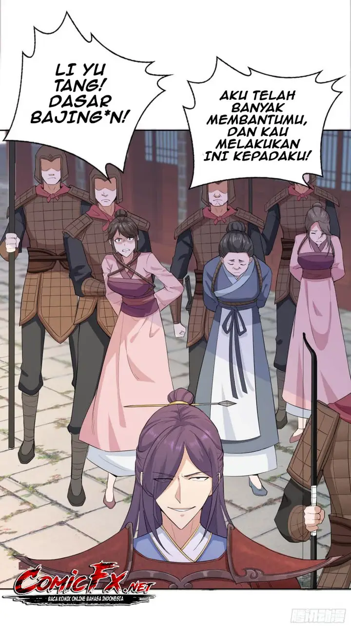 image-komik-forced-to-become-the-villains-son-in-law-chapter-26-5/28