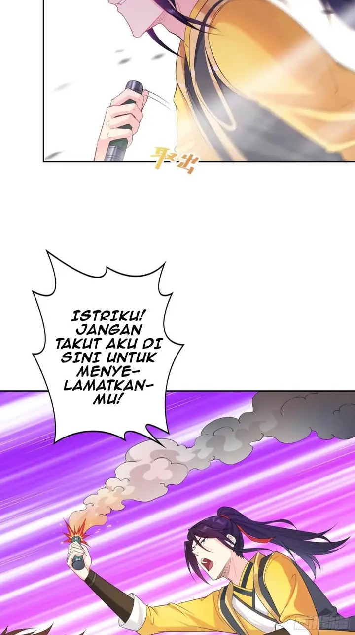 image-komik-forced-to-become-the-villains-son-in-law-chapter-26-13/28
