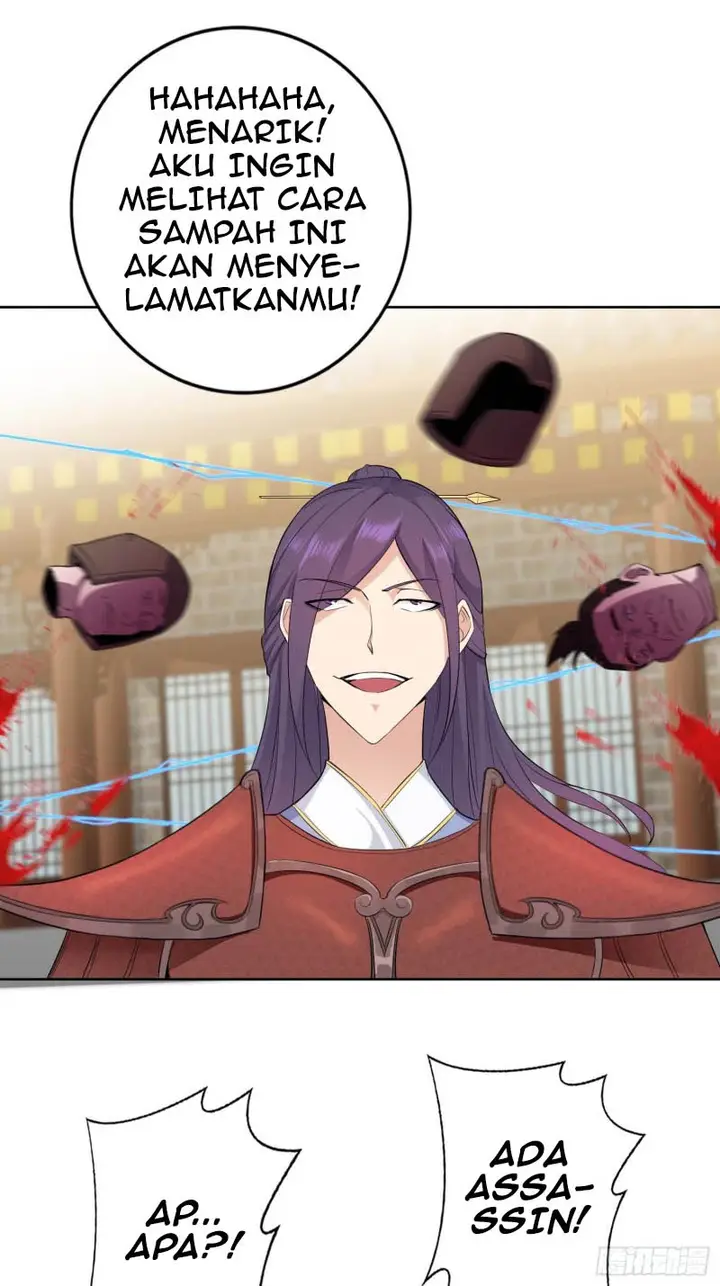 image-komik-forced-to-become-the-villains-son-in-law-chapter-26-16/28