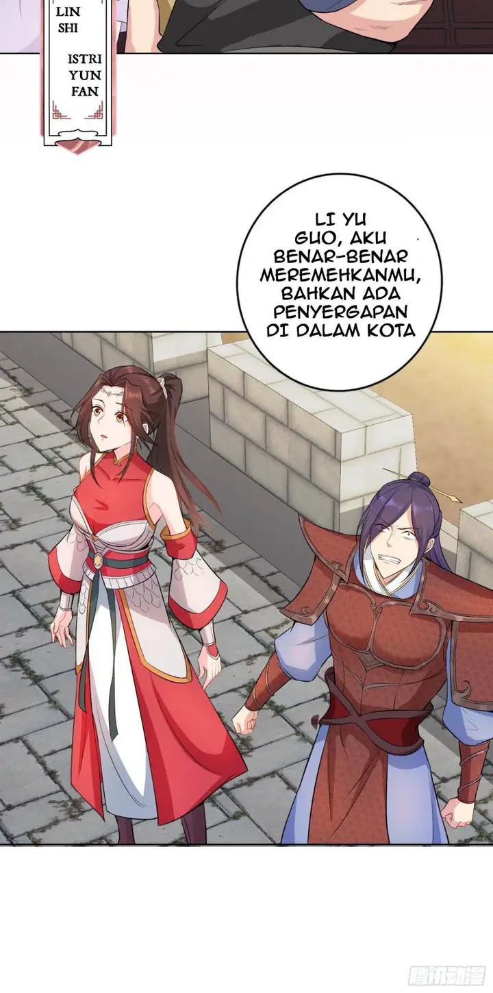 image-komik-forced-to-become-the-villains-son-in-law-chapter-26-19/28