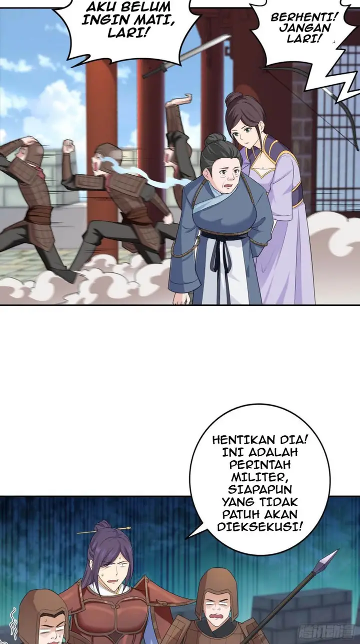 image-komik-forced-to-become-the-villains-son-in-law-chapter-26-21/28
