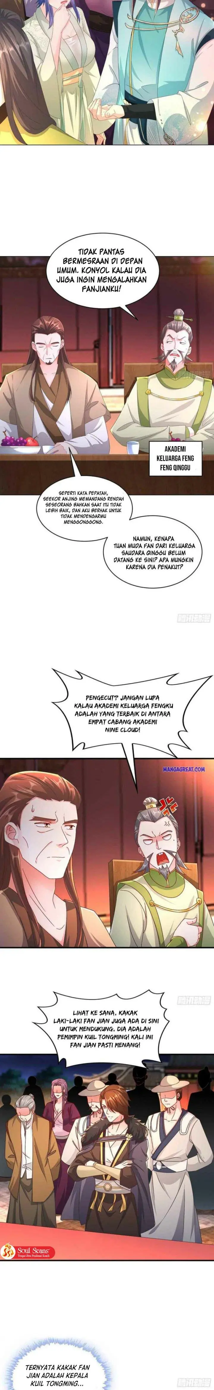 image-komik-forced-to-become-the-villains-son-in-law-chapter-260-2/11