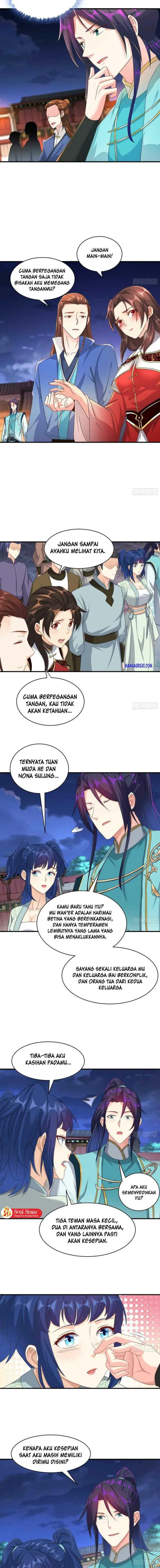 image-komik-forced-to-become-the-villains-son-in-law-chapter-260-3/11
