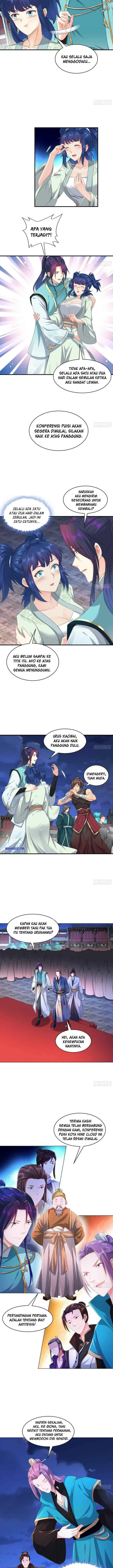 image-komik-forced-to-become-the-villains-son-in-law-chapter-260-4/11