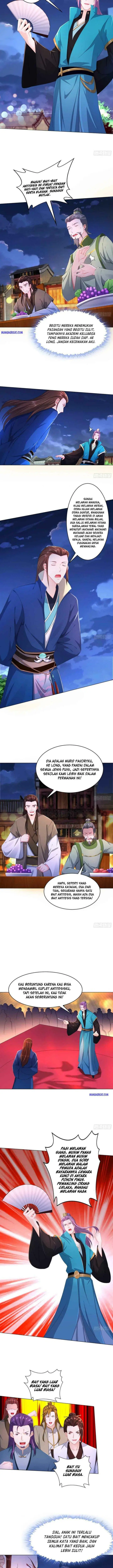 image-komik-forced-to-become-the-villains-son-in-law-chapter-260-6/11
