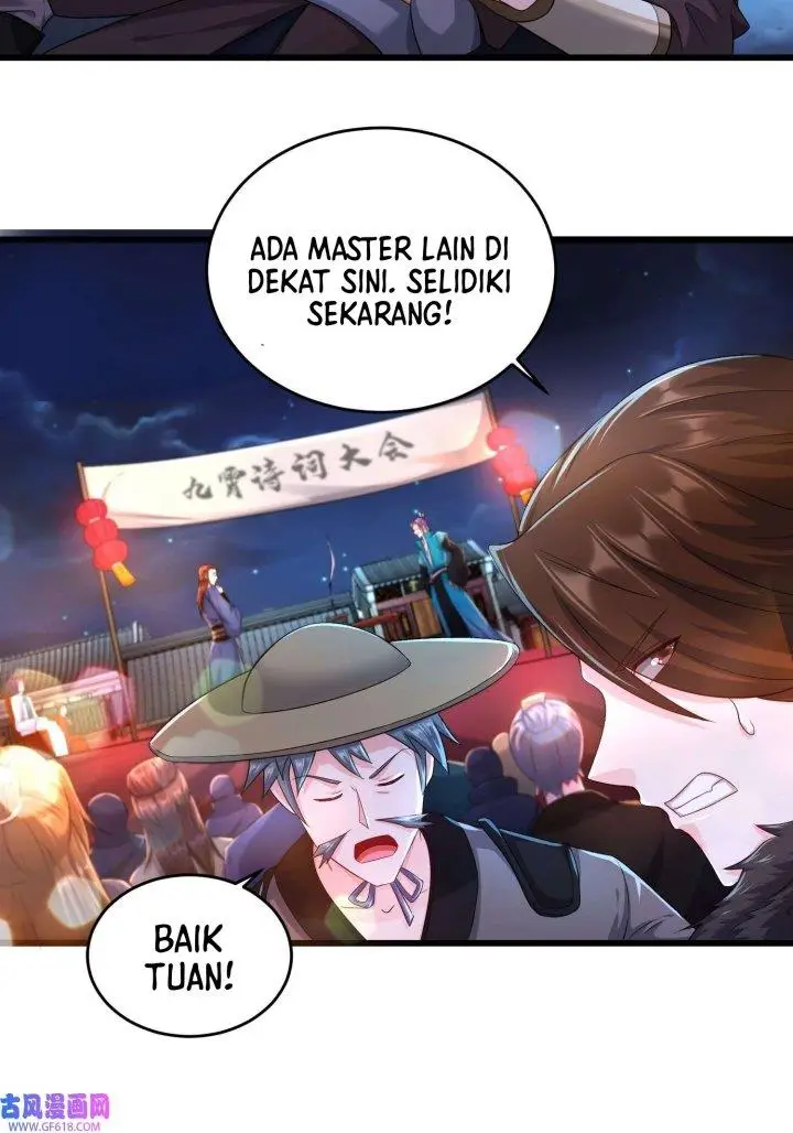 image-komik-forced-to-become-the-villains-son-in-law-chapter-261-6/46