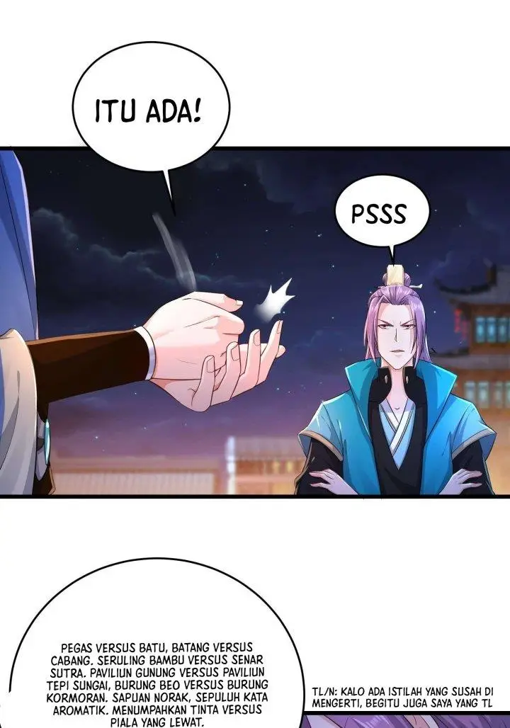 image-komik-forced-to-become-the-villains-son-in-law-chapter-261-8/46