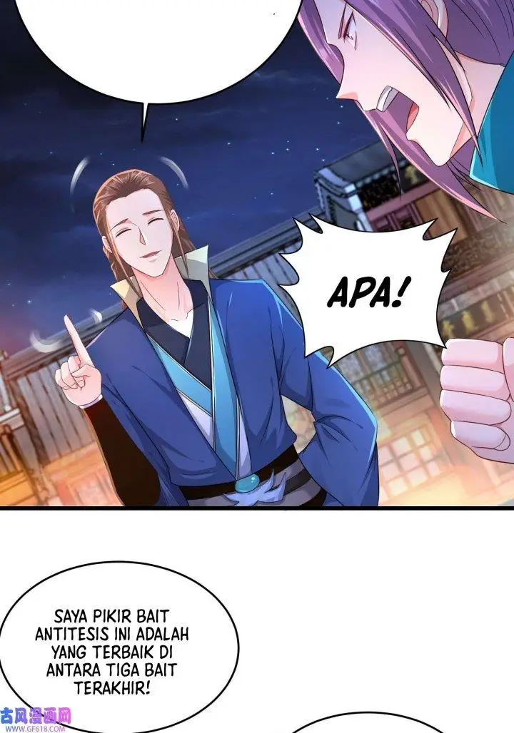 image-komik-forced-to-become-the-villains-son-in-law-chapter-261-9/46