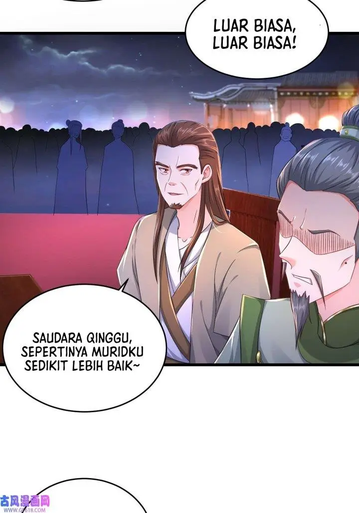 image-komik-forced-to-become-the-villains-son-in-law-chapter-261-10/46