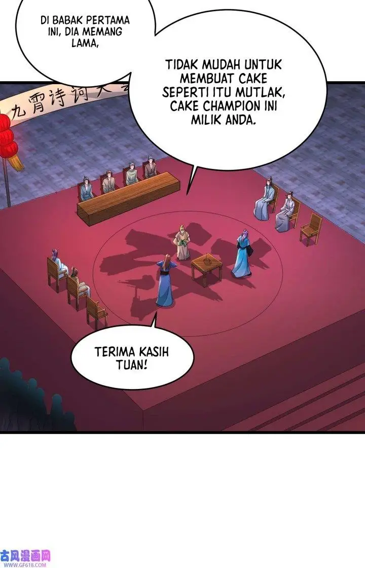 image-komik-forced-to-become-the-villains-son-in-law-chapter-261-11/46