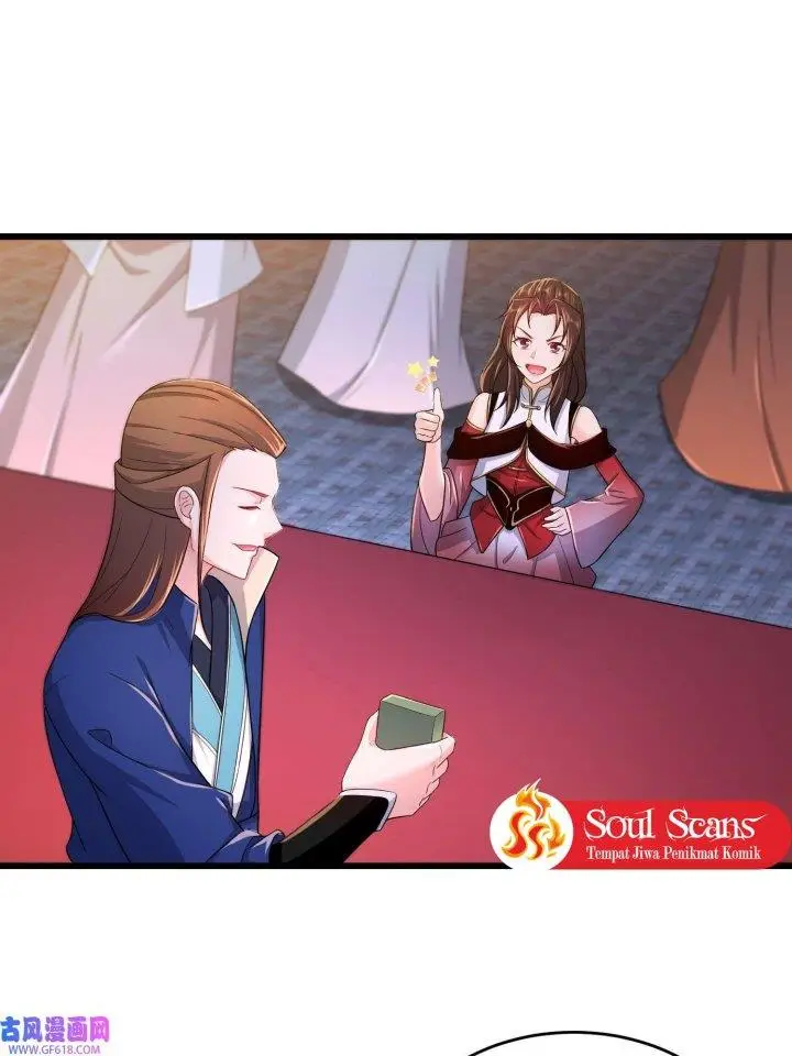 image-komik-forced-to-become-the-villains-son-in-law-chapter-261-12/46