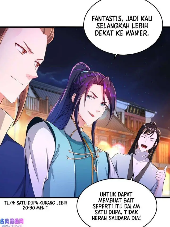 image-komik-forced-to-become-the-villains-son-in-law-chapter-261-13/46