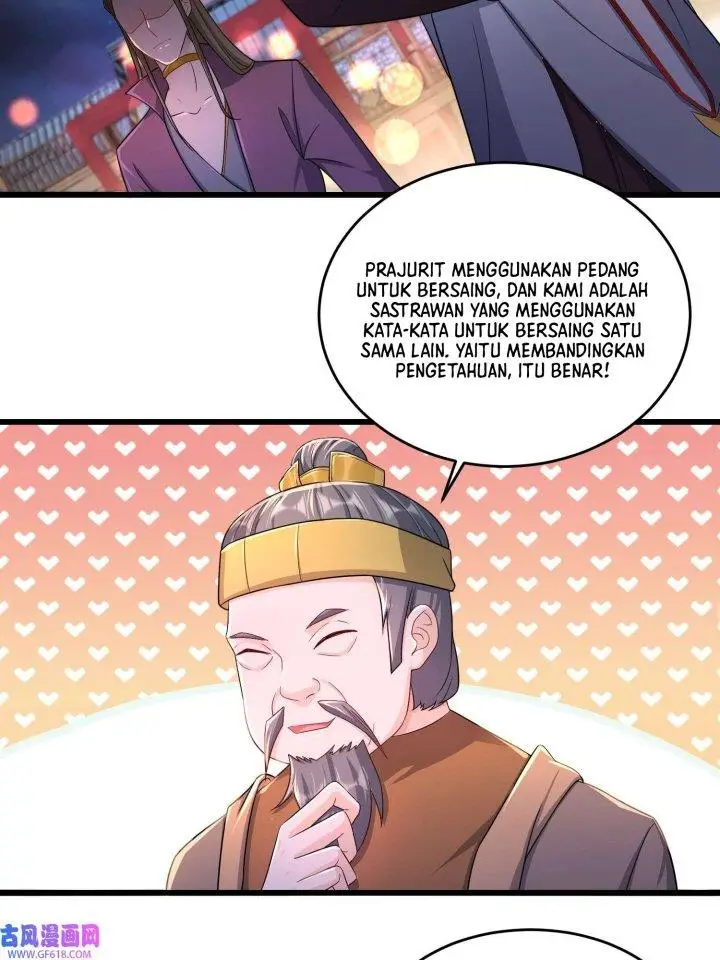 image-komik-forced-to-become-the-villains-son-in-law-chapter-261-15/46