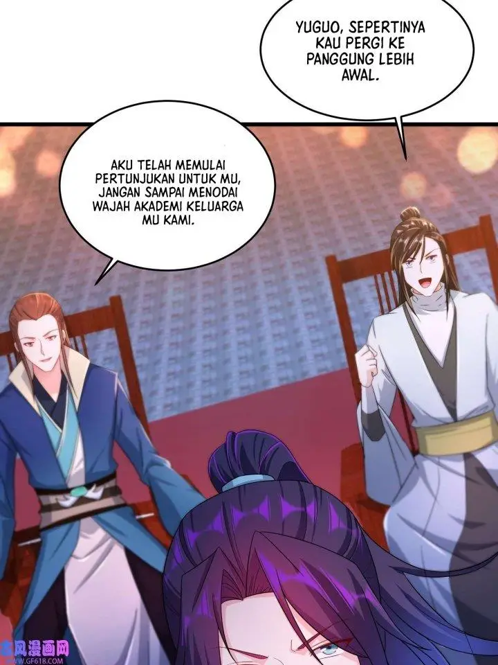 image-komik-forced-to-become-the-villains-son-in-law-chapter-261-16/46