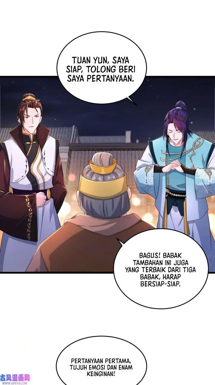 image-komik-forced-to-become-the-villains-son-in-law-chapter-261-18/46