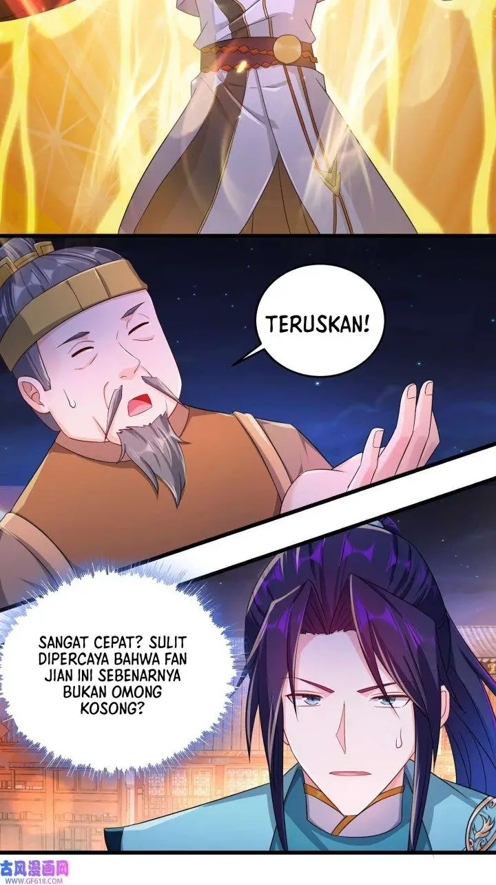 image-komik-forced-to-become-the-villains-son-in-law-chapter-261-20/46