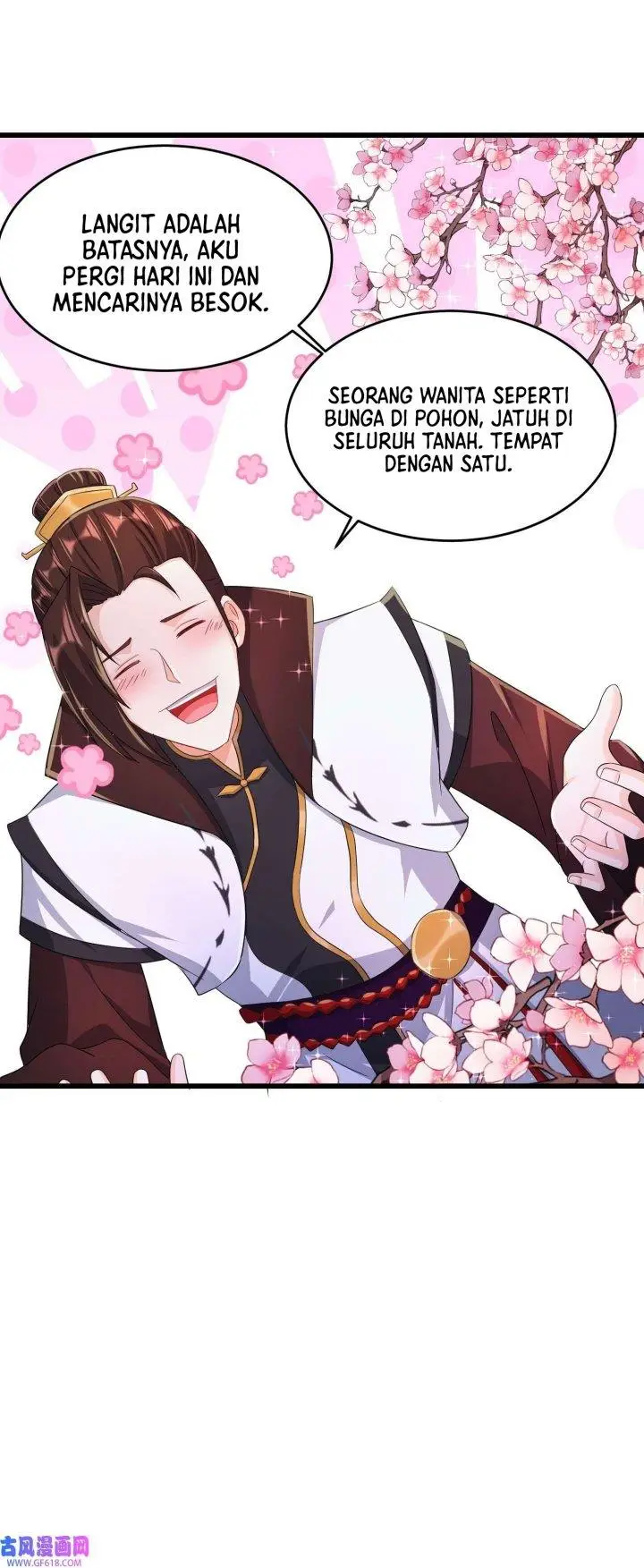 image-komik-forced-to-become-the-villains-son-in-law-chapter-261-21/46