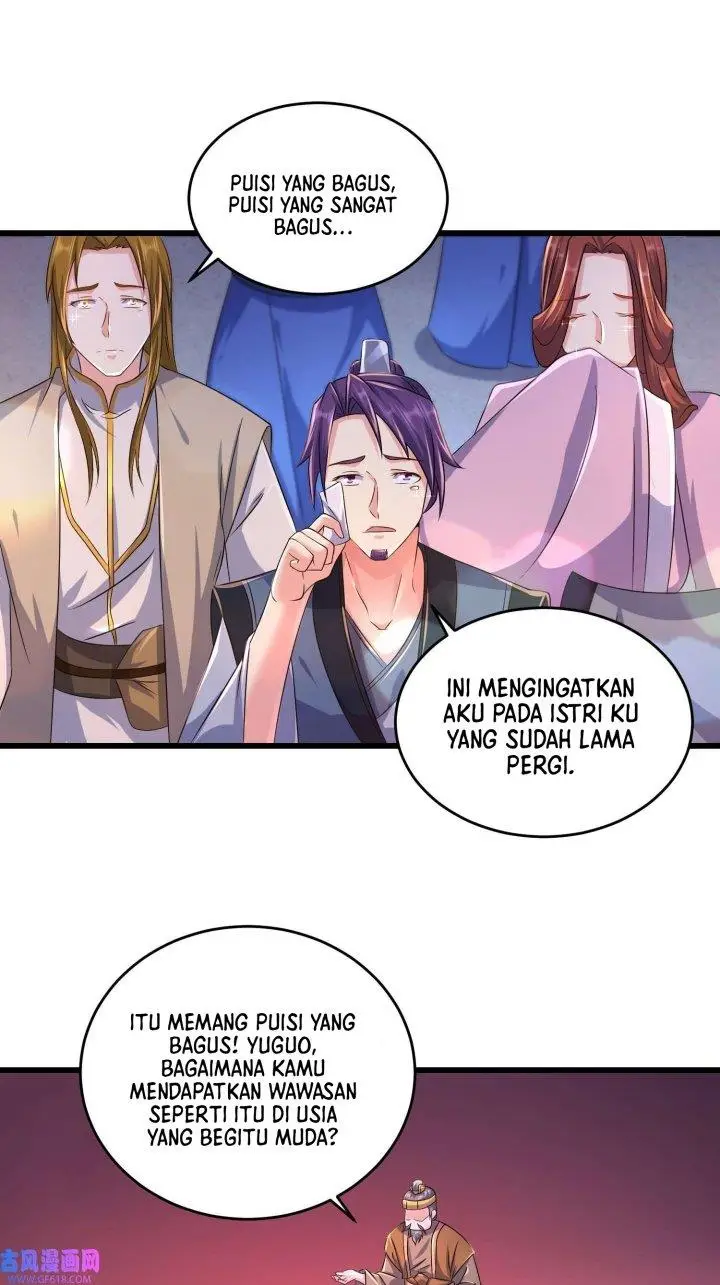 image-komik-forced-to-become-the-villains-son-in-law-chapter-261-29/46