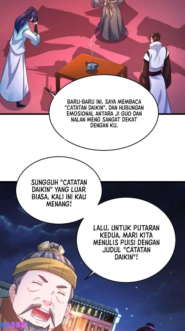 image-komik-forced-to-become-the-villains-son-in-law-chapter-261-30/46