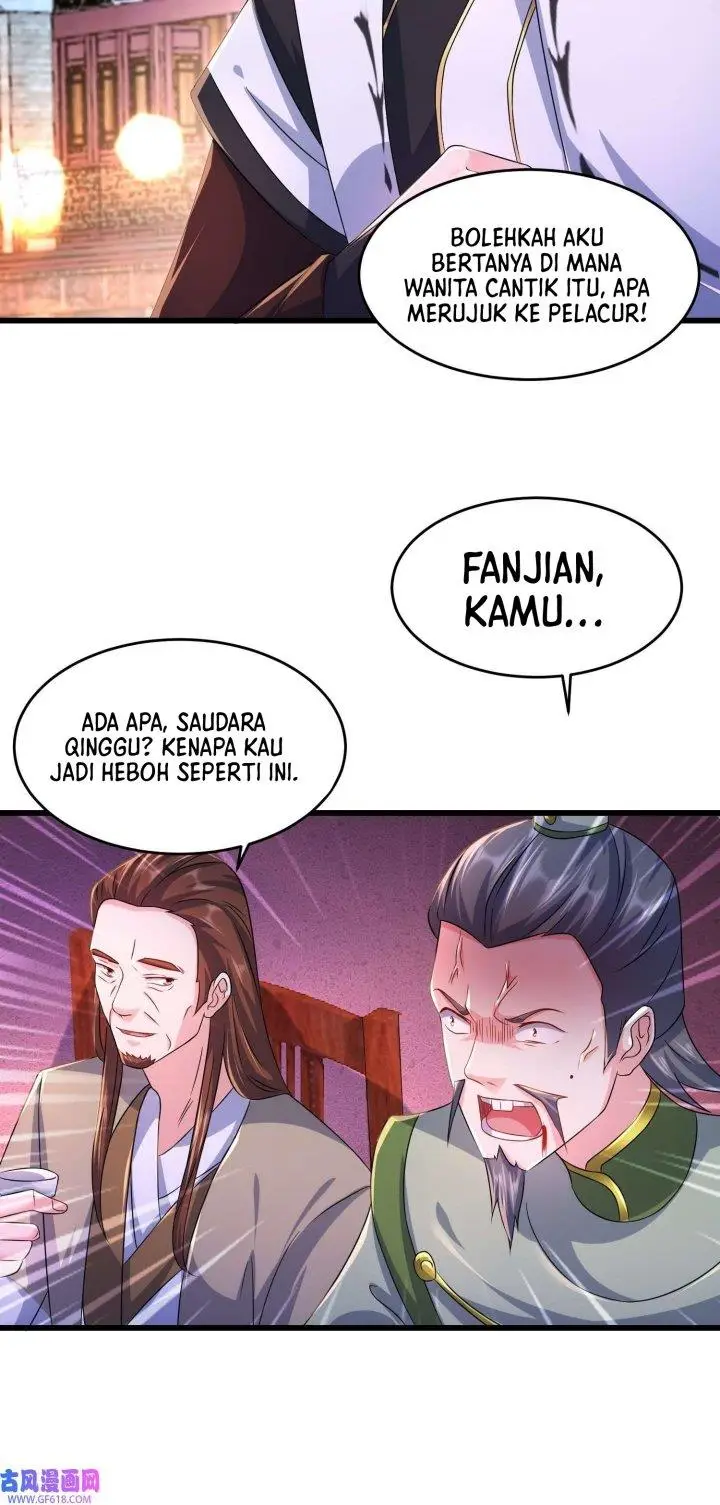 image-komik-forced-to-become-the-villains-son-in-law-chapter-261-32/46