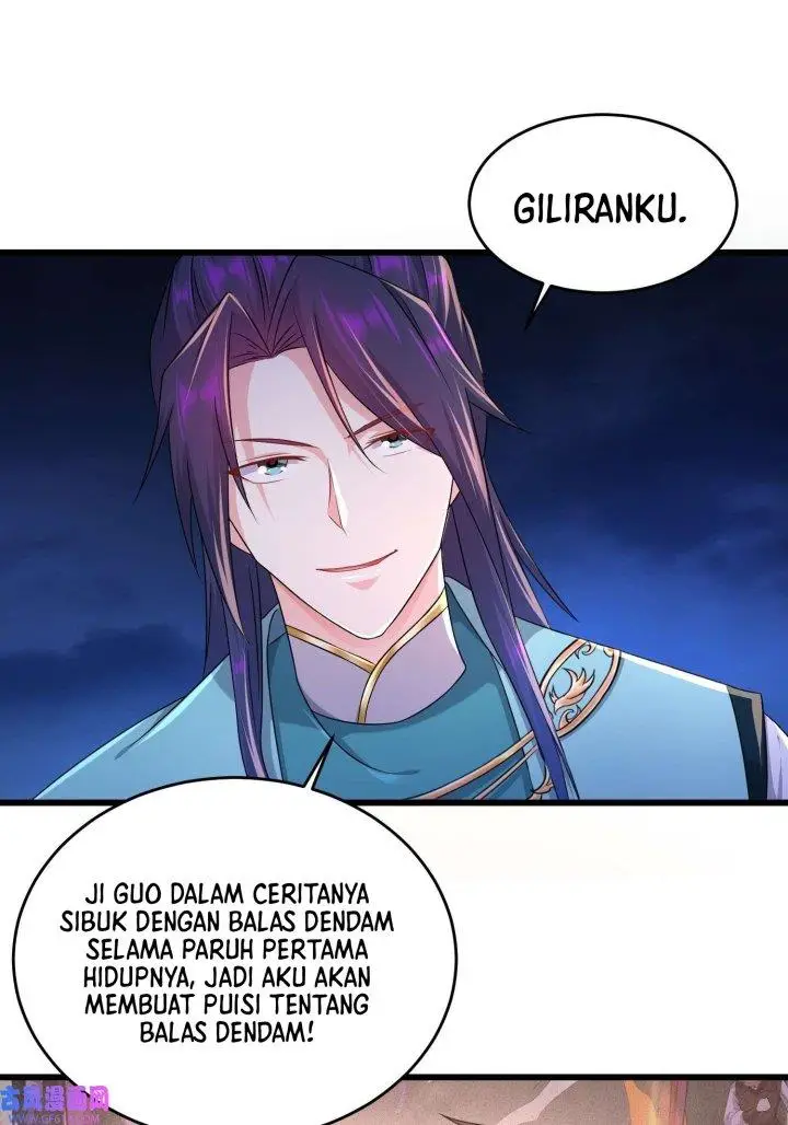 image-komik-forced-to-become-the-villains-son-in-law-chapter-261-33/46
