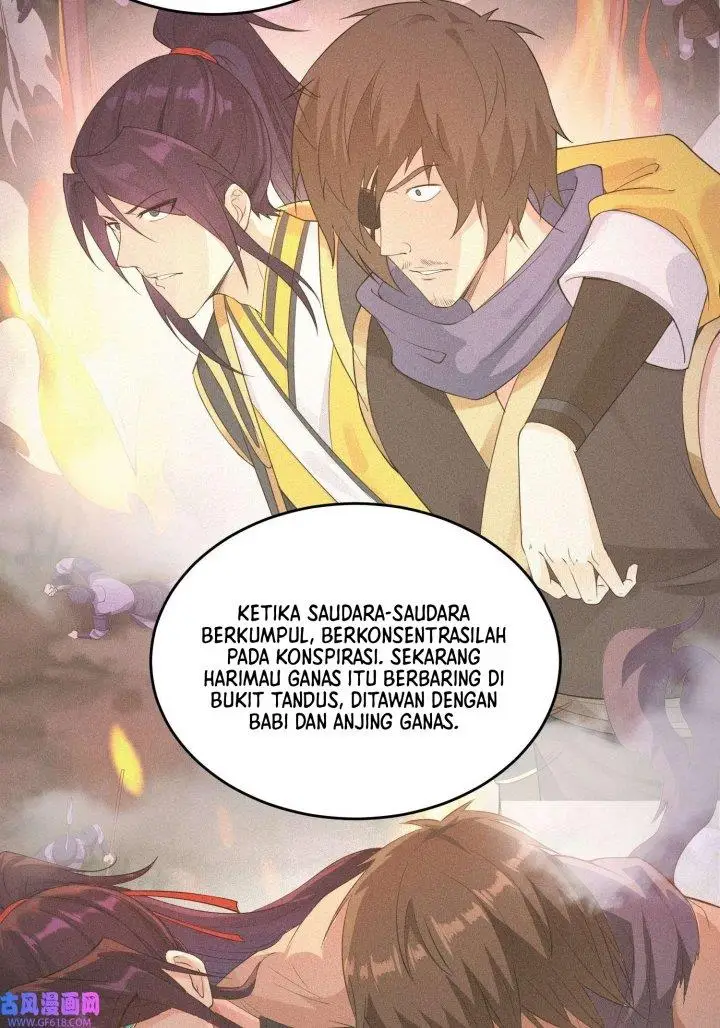 image-komik-forced-to-become-the-villains-son-in-law-chapter-261-34/46