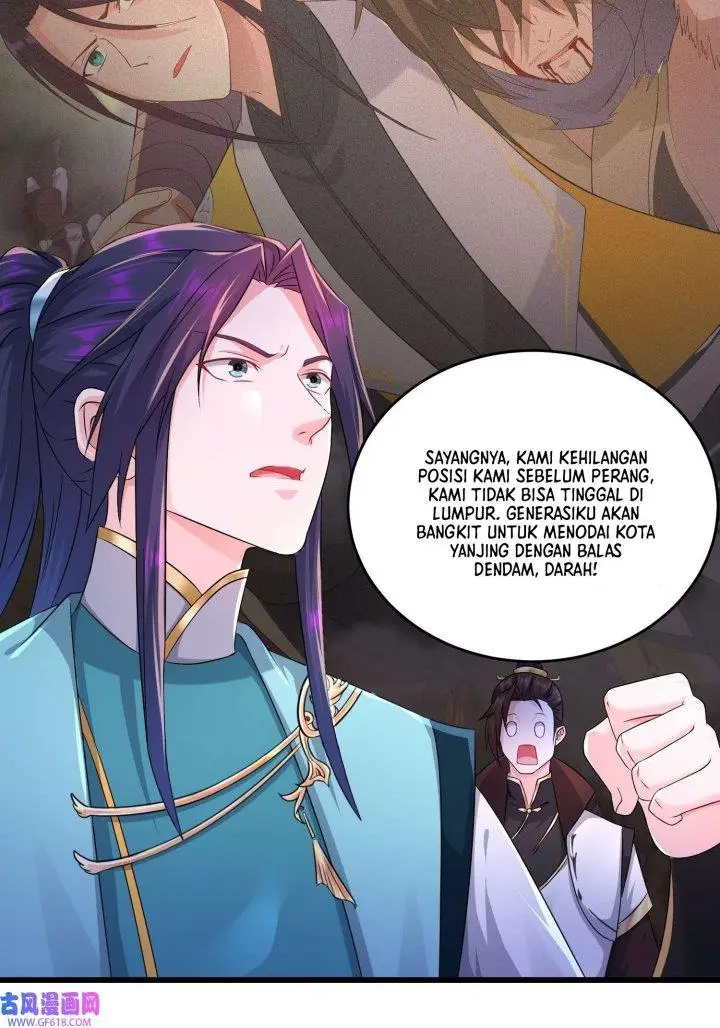image-komik-forced-to-become-the-villains-son-in-law-chapter-261-35/46