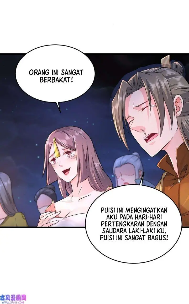 image-komik-forced-to-become-the-villains-son-in-law-chapter-261-36/46