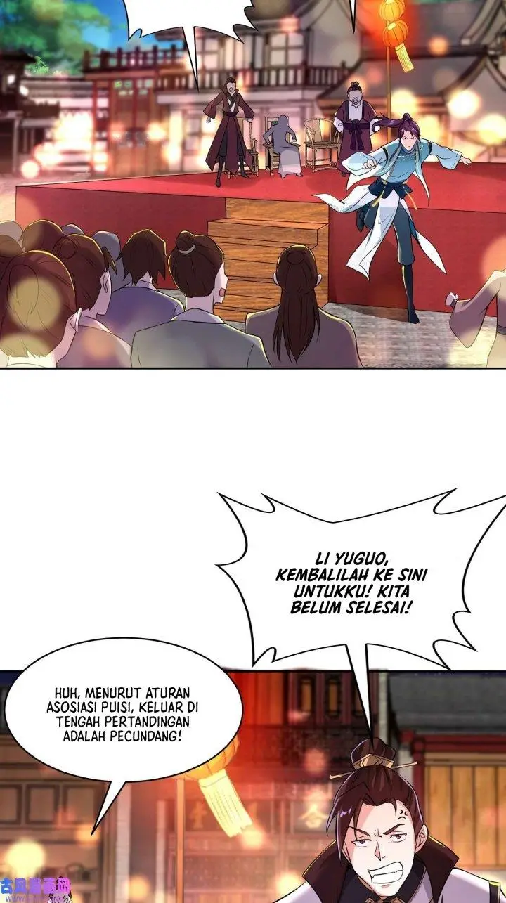 image-komik-forced-to-become-the-villains-son-in-law-chapter-262-4/47