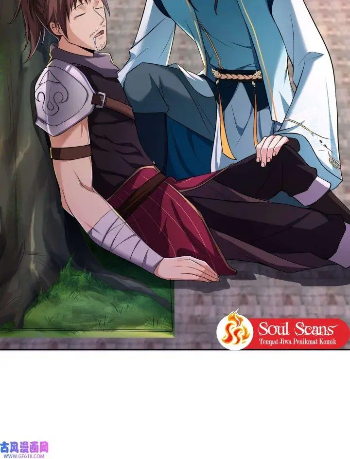 image-komik-forced-to-become-the-villains-son-in-law-chapter-262-6/47