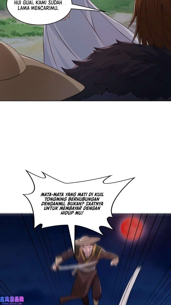 image-komik-forced-to-become-the-villains-son-in-law-chapter-262-13/47