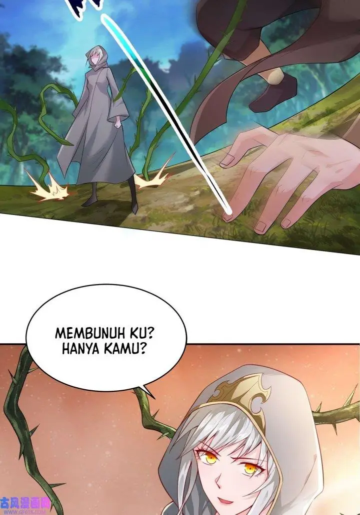 image-komik-forced-to-become-the-villains-son-in-law-chapter-262-16/47