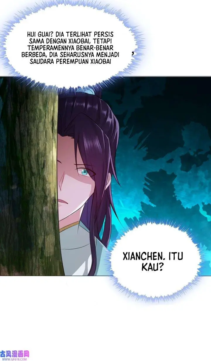 image-komik-forced-to-become-the-villains-son-in-law-chapter-262-18/47
