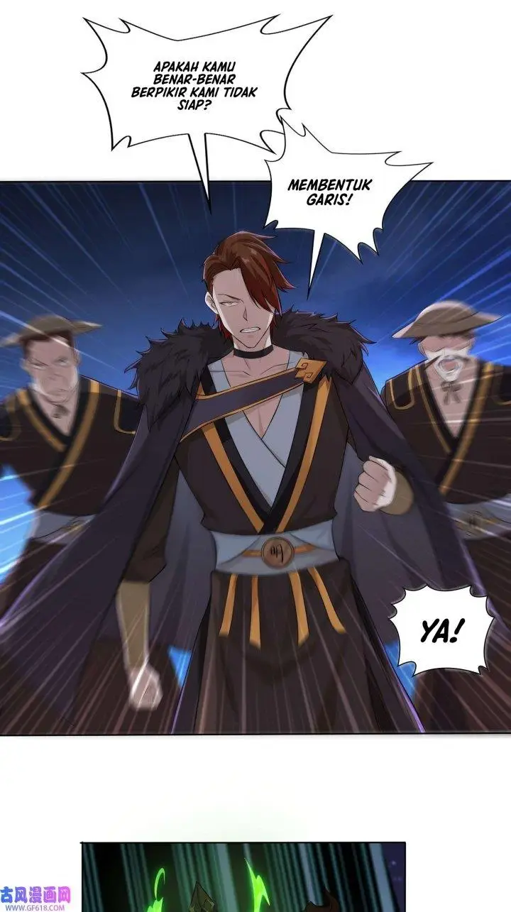 image-komik-forced-to-become-the-villains-son-in-law-chapter-262-19/47