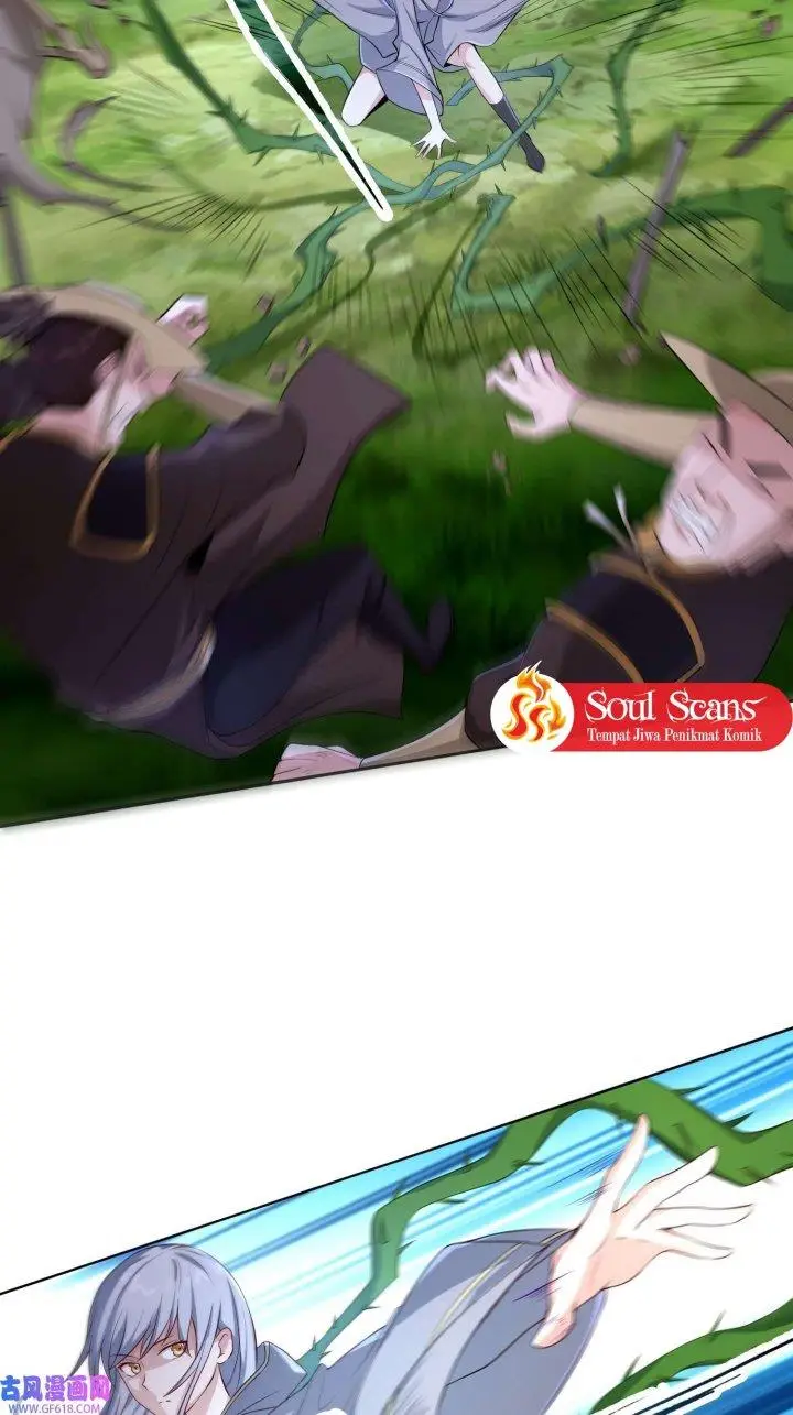image-komik-forced-to-become-the-villains-son-in-law-chapter-262-24/47