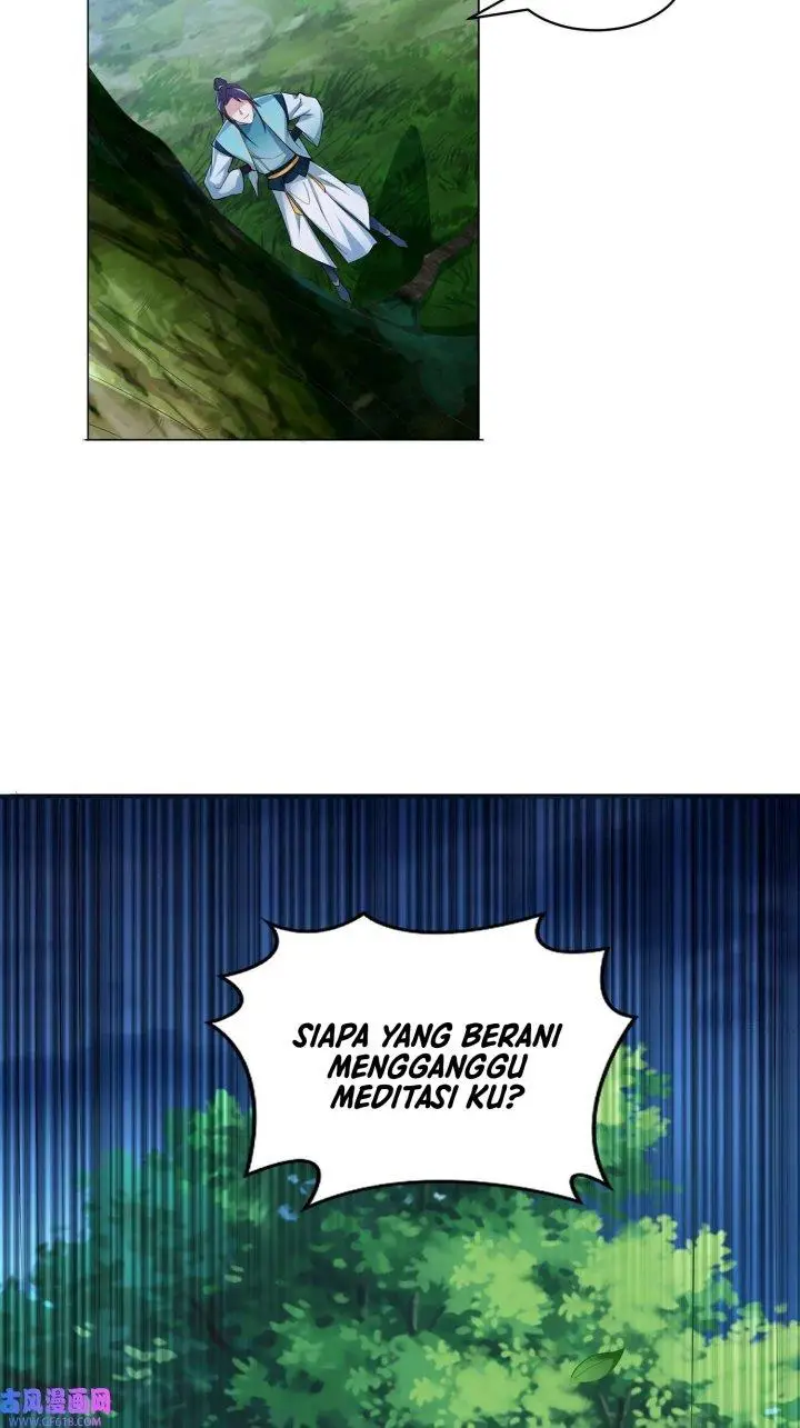 image-komik-forced-to-become-the-villains-son-in-law-chapter-262-29/47