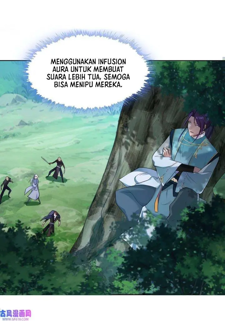image-komik-forced-to-become-the-villains-son-in-law-chapter-262-31/47