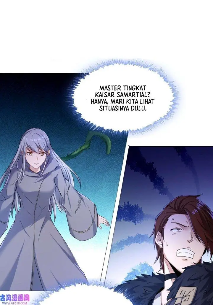 image-komik-forced-to-become-the-villains-son-in-law-chapter-262-32/47