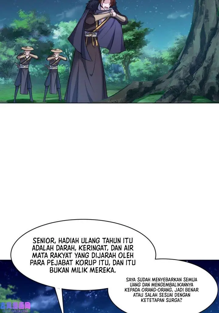 image-komik-forced-to-become-the-villains-son-in-law-chapter-262-34/47