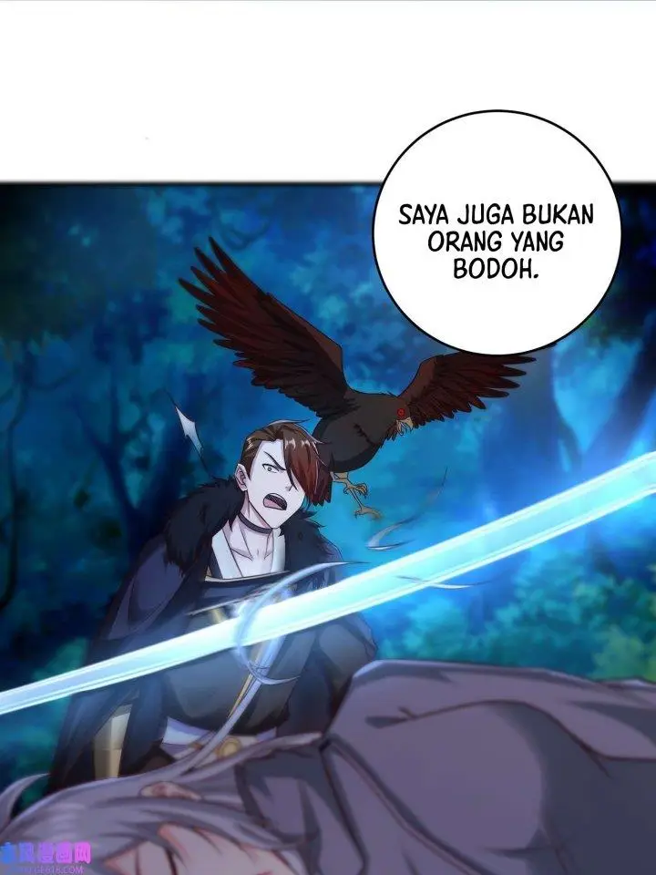 image-komik-forced-to-become-the-villains-son-in-law-chapter-263-10/48