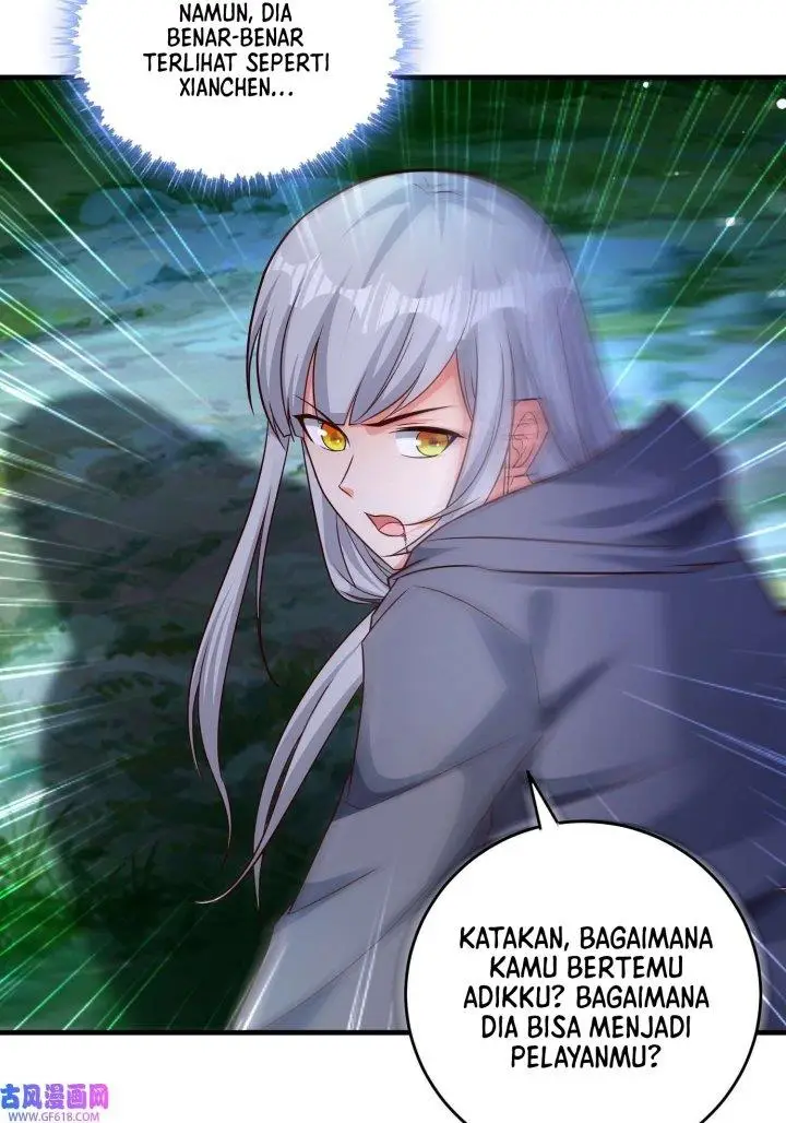 image-komik-forced-to-become-the-villains-son-in-law-chapter-263-22/48