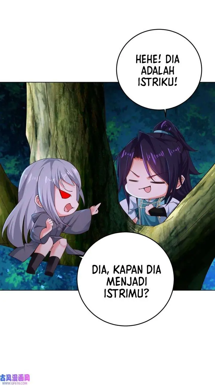 image-komik-forced-to-become-the-villains-son-in-law-chapter-263-27/48